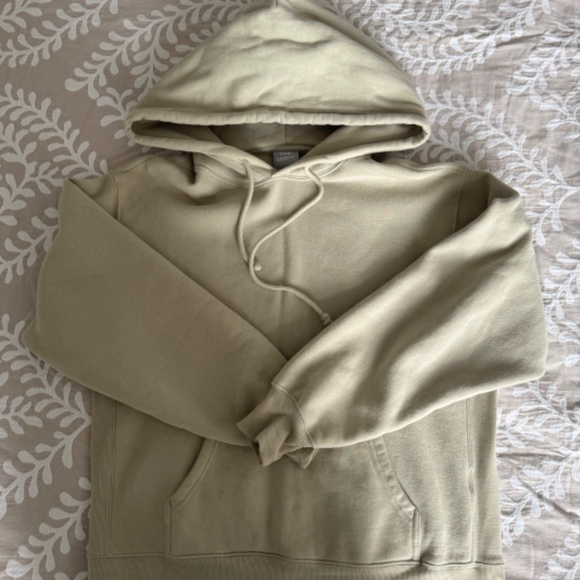 TNA COZYAF Fleece Hoodie + Pant SET - Picture 1 of 4